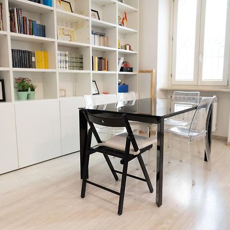 Svhome Rome Luaran gambar