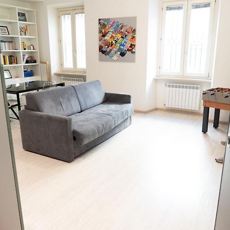 Svhome Rome Luaran gambar
