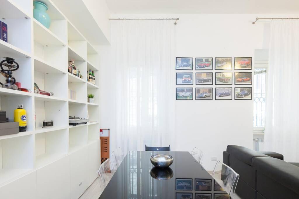 Svhome Rome Luaran gambar