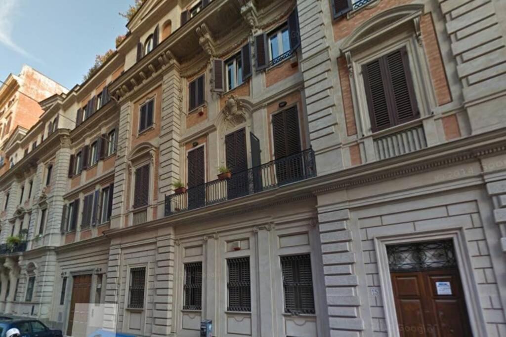 Svhome Rome Luaran gambar