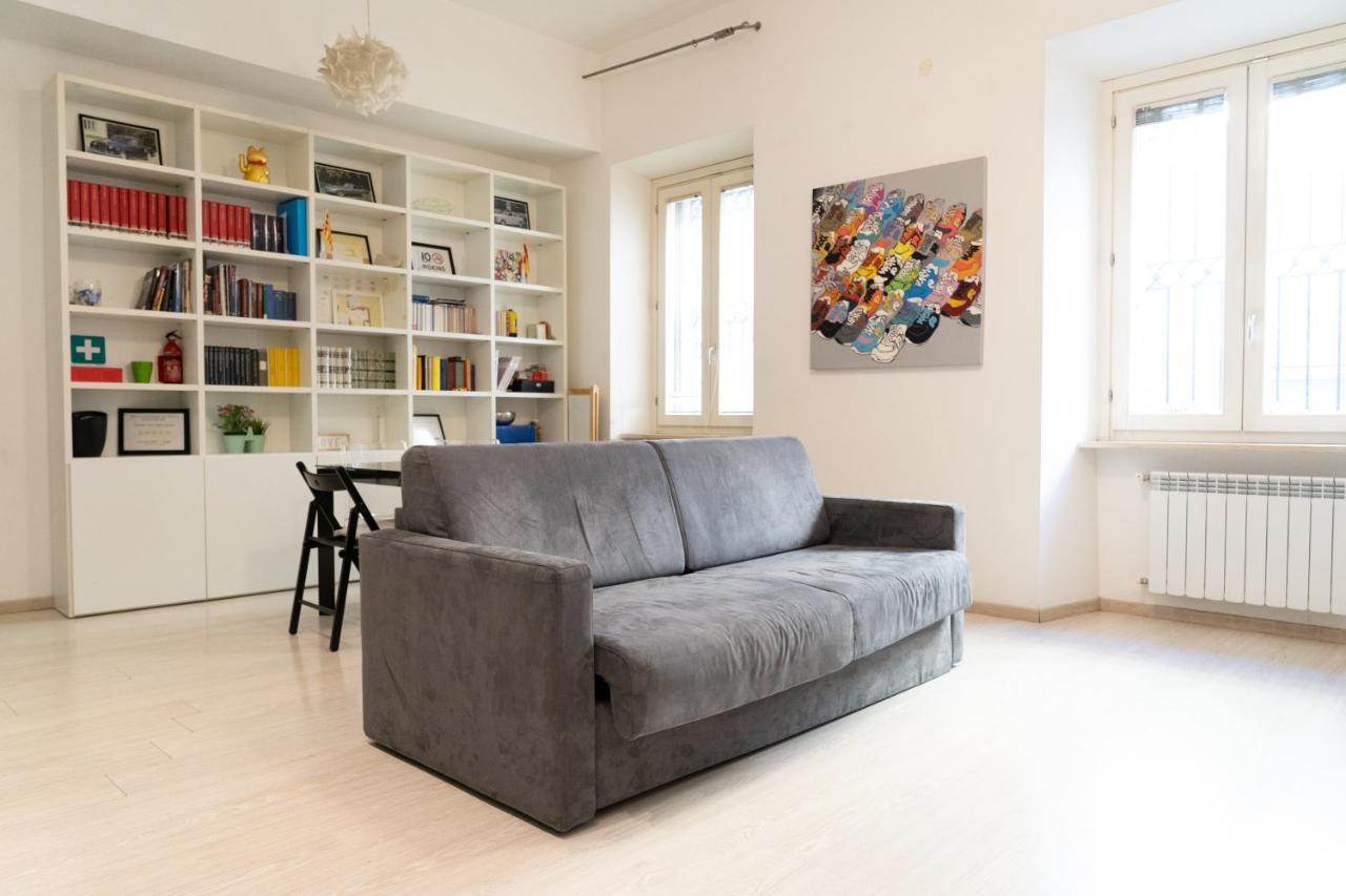 Svhome Rome Luaran gambar